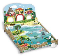 Les aventures del bufa