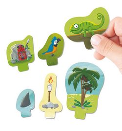 Les aventures del bufa