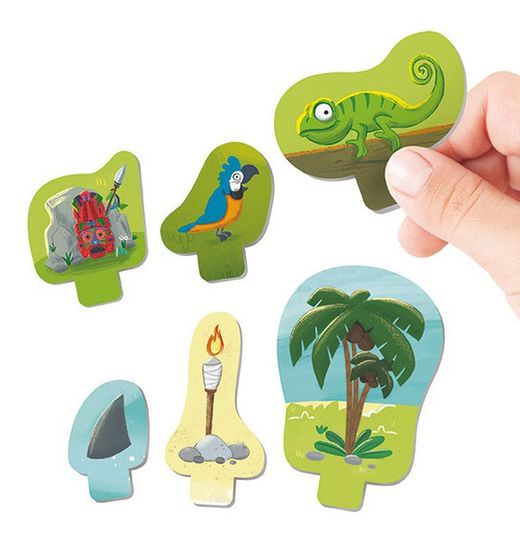 Les aventures del bufa