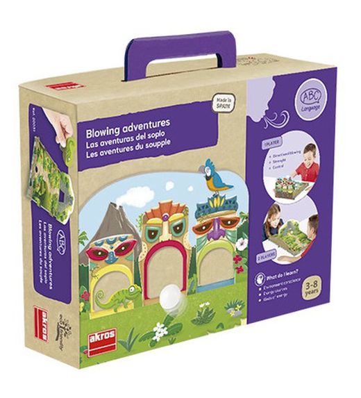 Les aventures del bufa