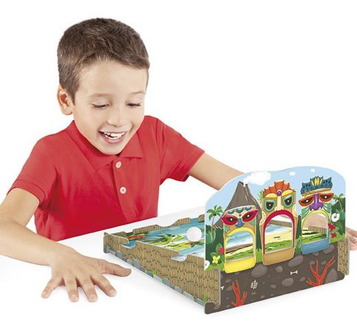 Les aventures del bufa