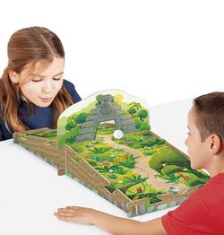 Les aventures del bufa