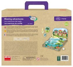 Les aventures del bufa