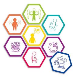 Les noves tecnologies: equilibra les teves activitats