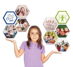 Les noves tecnologies: equilibra les teves activitats