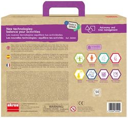 Les noves tecnologies: equilibra les teves activitats