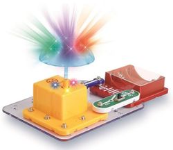 Electrofun: let's party