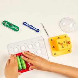 Electrofun: let's party