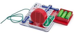 Electrofun: tune in radio