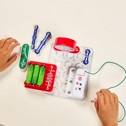 Electrofun: tune in radio