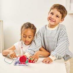 Electrofun: tune in radio