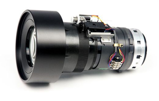 Lente Vivitek Serie D6090 D7000 D8000 5.31-8.26:1