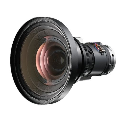 Lente Vivitek Serie D7000 D8000 0.75-0.93:1