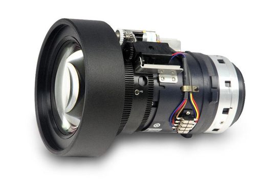 Lente Vivitek Serie D7000 D8000 Std 1.73-2.27:1