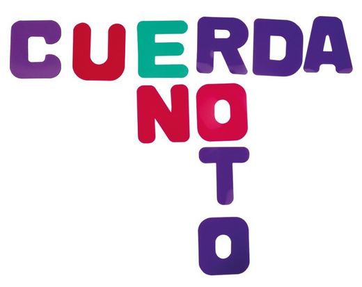 Lletres translúcides: Majúscules