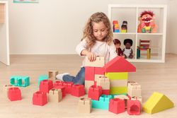 ECO Super Kim Bloc 40 pzs