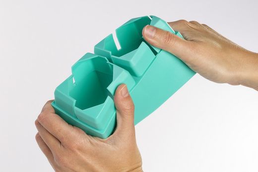 ECO Super Kim Bloc 40 pzs