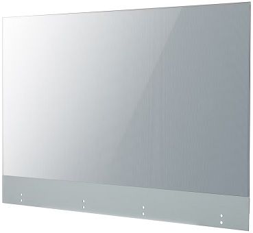 Lg 55" Ew5G Oled Transparente  Soc Wos4.0