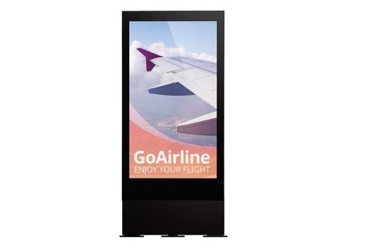 Lg 75" Xe3C Outdoor Ip56 Uhd 24/7 3000Cd Socwos3.0