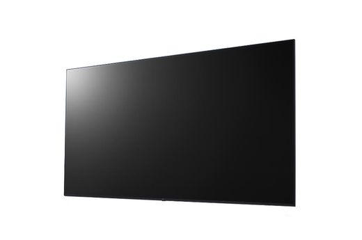 Lg 86" Ul3J Uhd 16/7 330Cd/M² Soc Wos6.0