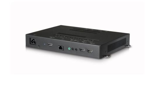 Lg Webos 6.0 Box Player Uhd