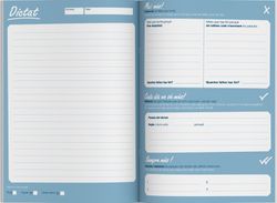 Llibreta d'Dictats Primària ADDITIO (CATALÀ)