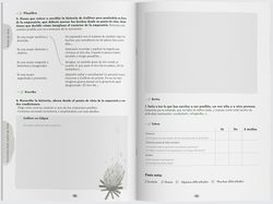 Llibreta de Narracions Nivell 2 Secundària ADDITIO (CASTELLÀ)
