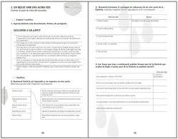 Llibreta de Narracions Nivell 2 Secundària ADDITI (CATALÀ)