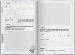 Llibreta de Narracions Nivell 2 Secundària ADDITI (CATALÀ)