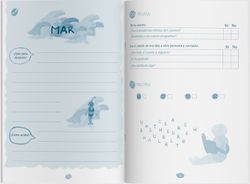 Llibreta de Redaccions Cicle Inicial Primària ADDITIO (CASTELLANO)