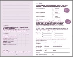 Libreta de Redacciones Ciclo Superior Primaria ADDITIO (CASTELLANO)