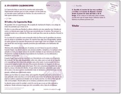 Libreta de Redacciones Ciclo Superior Primaria ADDITIO (CASTELLANO)