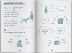 Libreta de Redacciones Ciclo Inicial Primaria ADDITIO (CATALÁN)