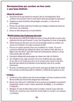 Libreta de Redacciones Ciclo Superior Primaria ADDITIO (CATALAN)