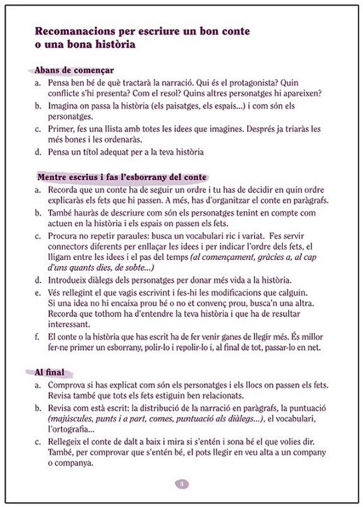 Libreta de Redacciones Ciclo Superior Primaria ADDITIO (CATALAN)