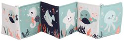 Llibre de bressol Oceà