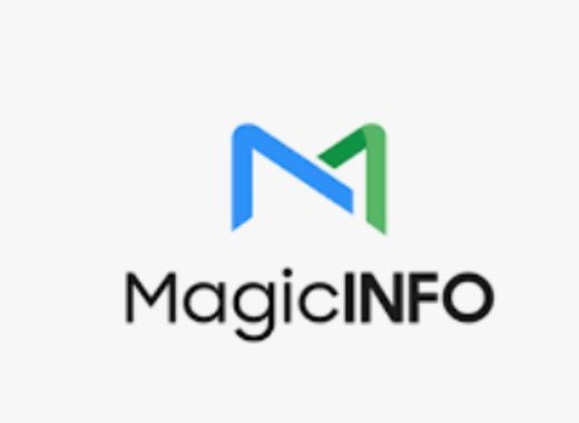 Licencias Samsung Magicinfo Mantenimiento 1Y