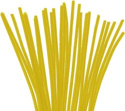 Netejapipes Groc 50 unt.