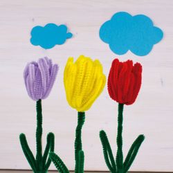 Netejapipes Groc 50 unt.