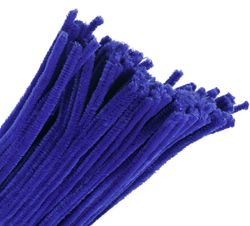 Netejapipes Blau 50 unt.