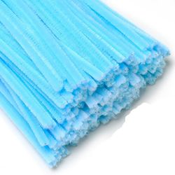 Netejapipes blau clar 50 unt.