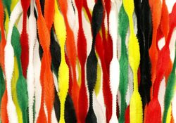 Limpiapipas Brillantes 102 und - UE