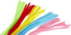 Netejapipes fluor sorgit 50 unt.