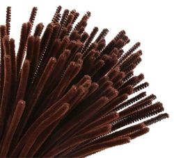 Netejapipes marró 50 unt.