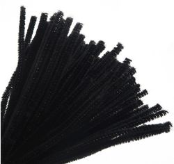 Netejapipes Negre 50 unt.