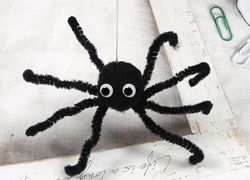 Netejapipes Negre 50 unt.