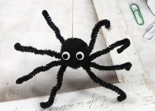 Netejapipes Negre 50 unt.