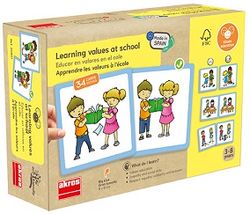 Els bons modals: El col·legi