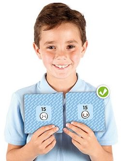 Els bons modals: El col·legi