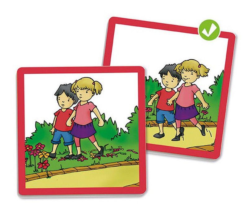 Los buenos modales: El medio ambiente